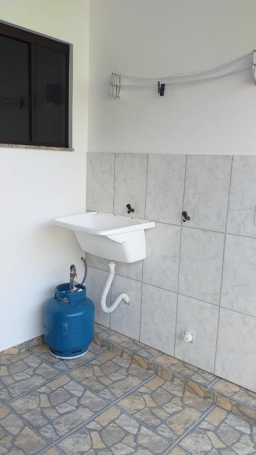 Quitinete Vo Ana Hotel Penha  Bilik gambar