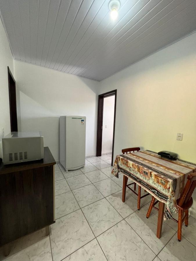 Quitinete Vo Ana Hotel Penha  Luaran gambar